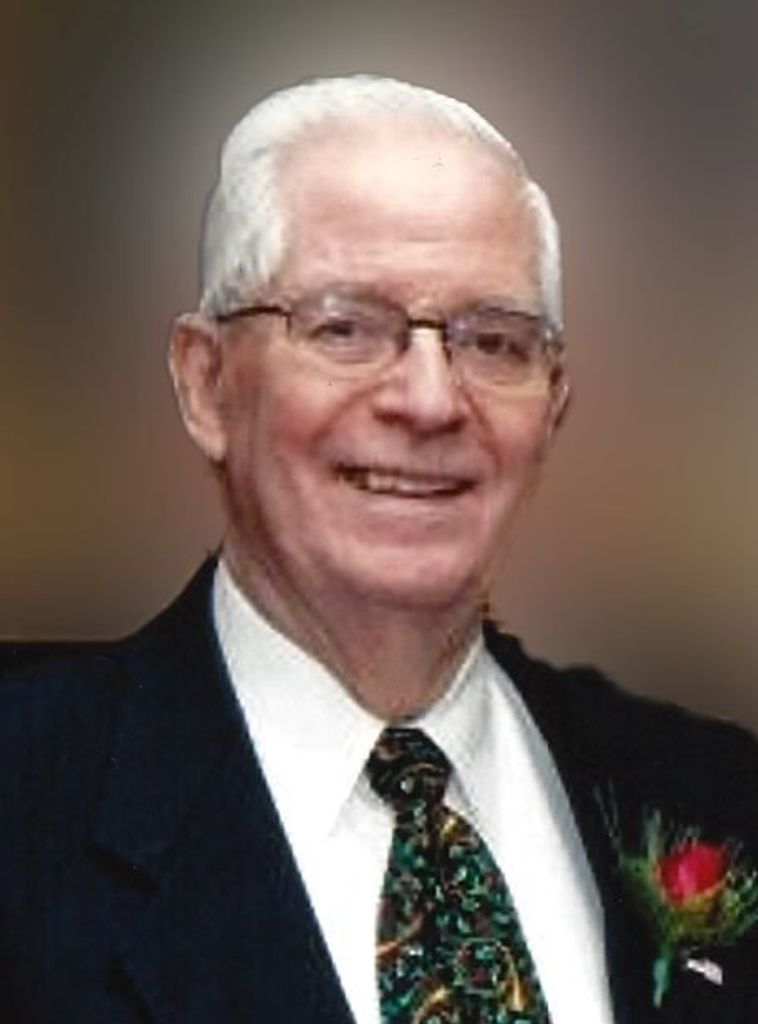 David H. Kuch Profile Photo