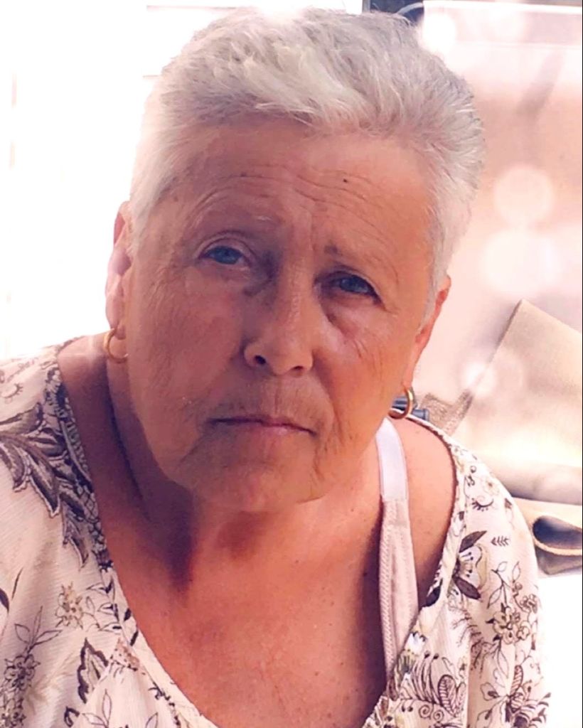Brenda Carroll