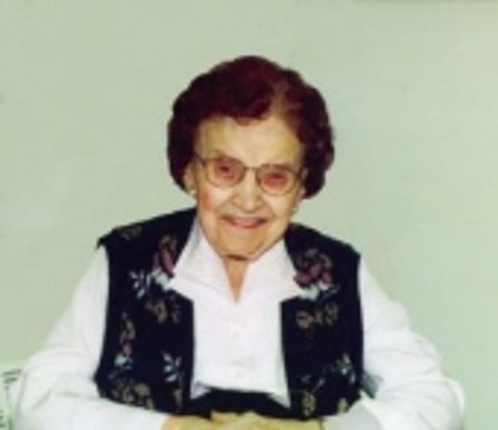 Ella Sturm