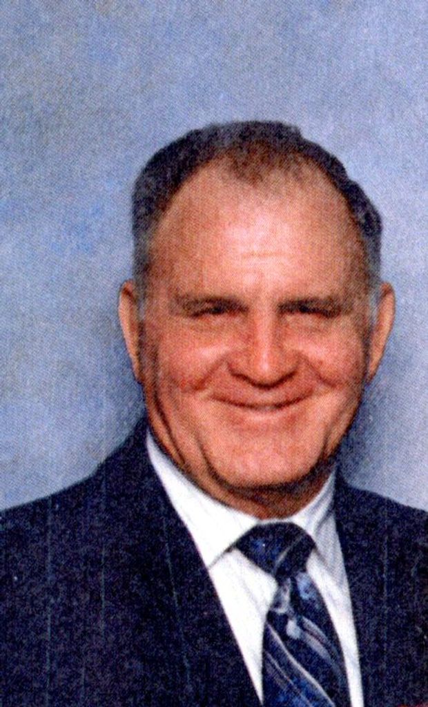 Charles Frank Richardson Profile Photo