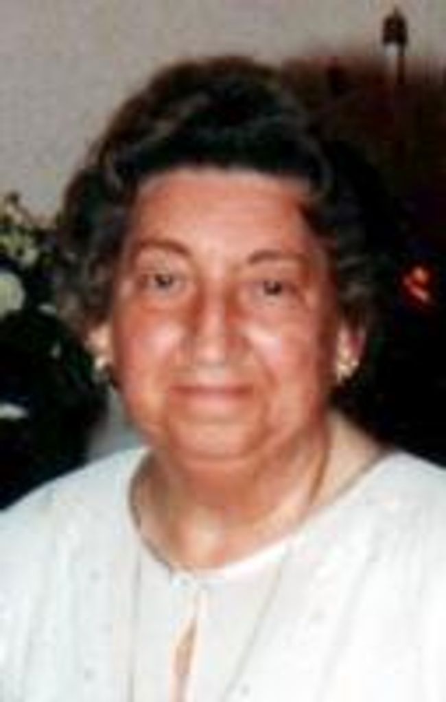 Bessie Conley