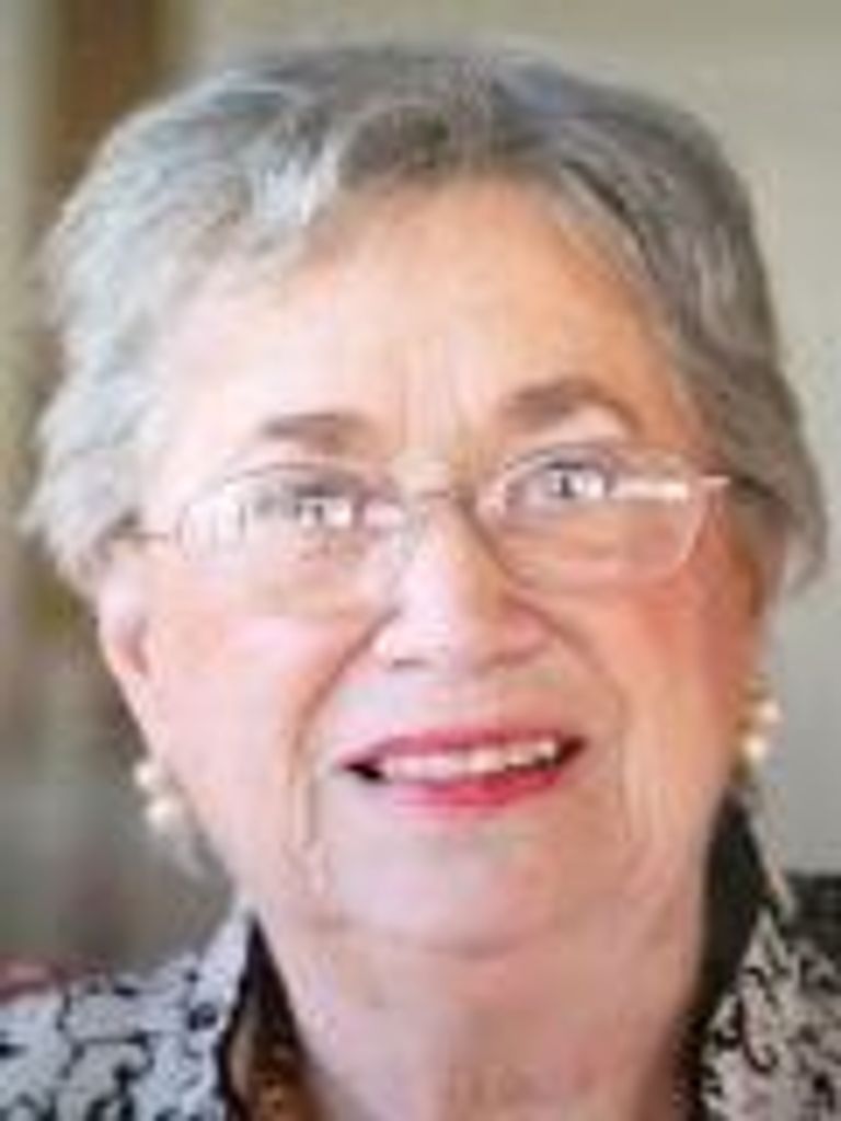 Marna "Colleen" Hughes