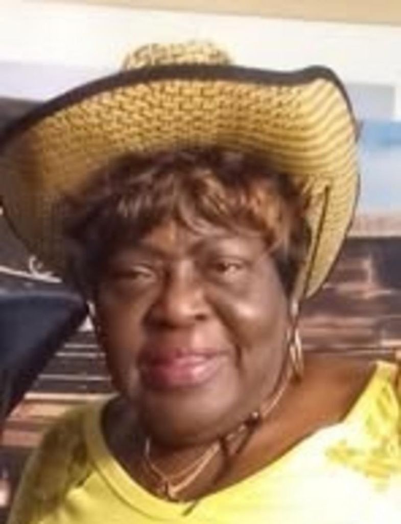 Doreatha Lewis Profile Photo