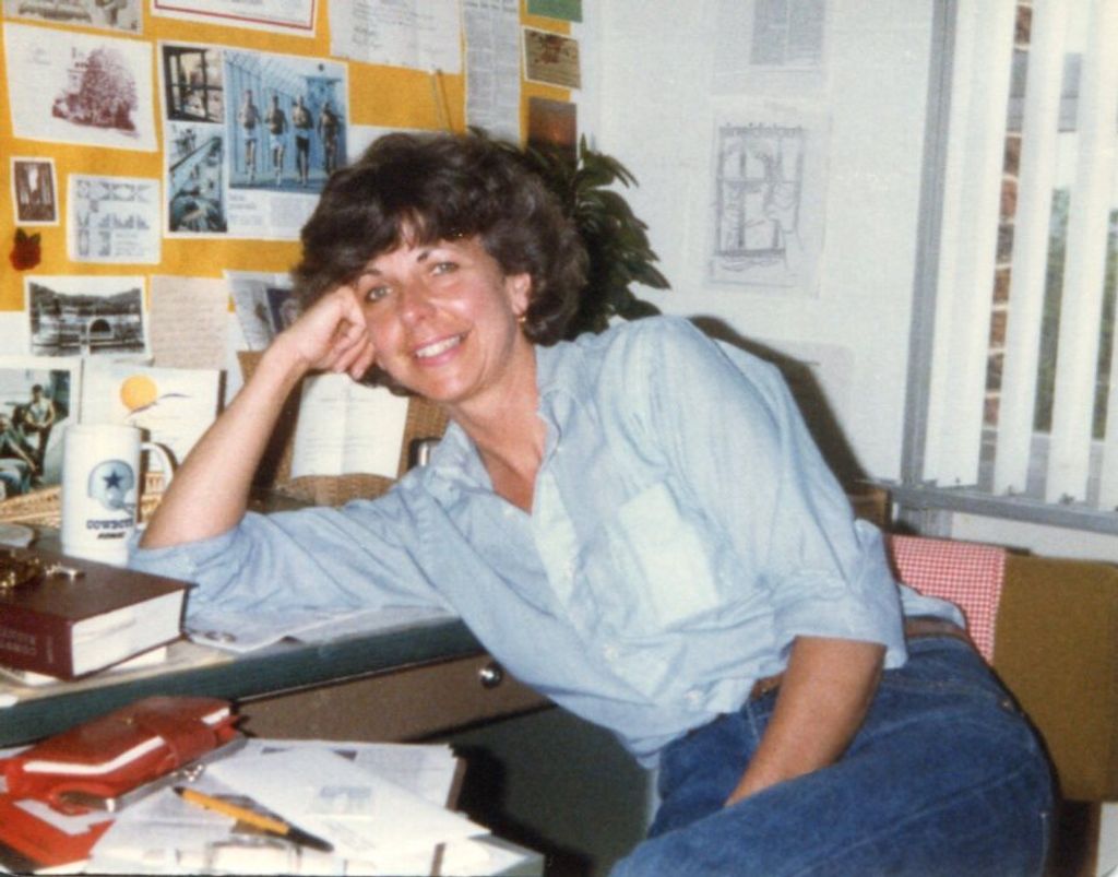 Deborah Simons Reeves Profile Photo