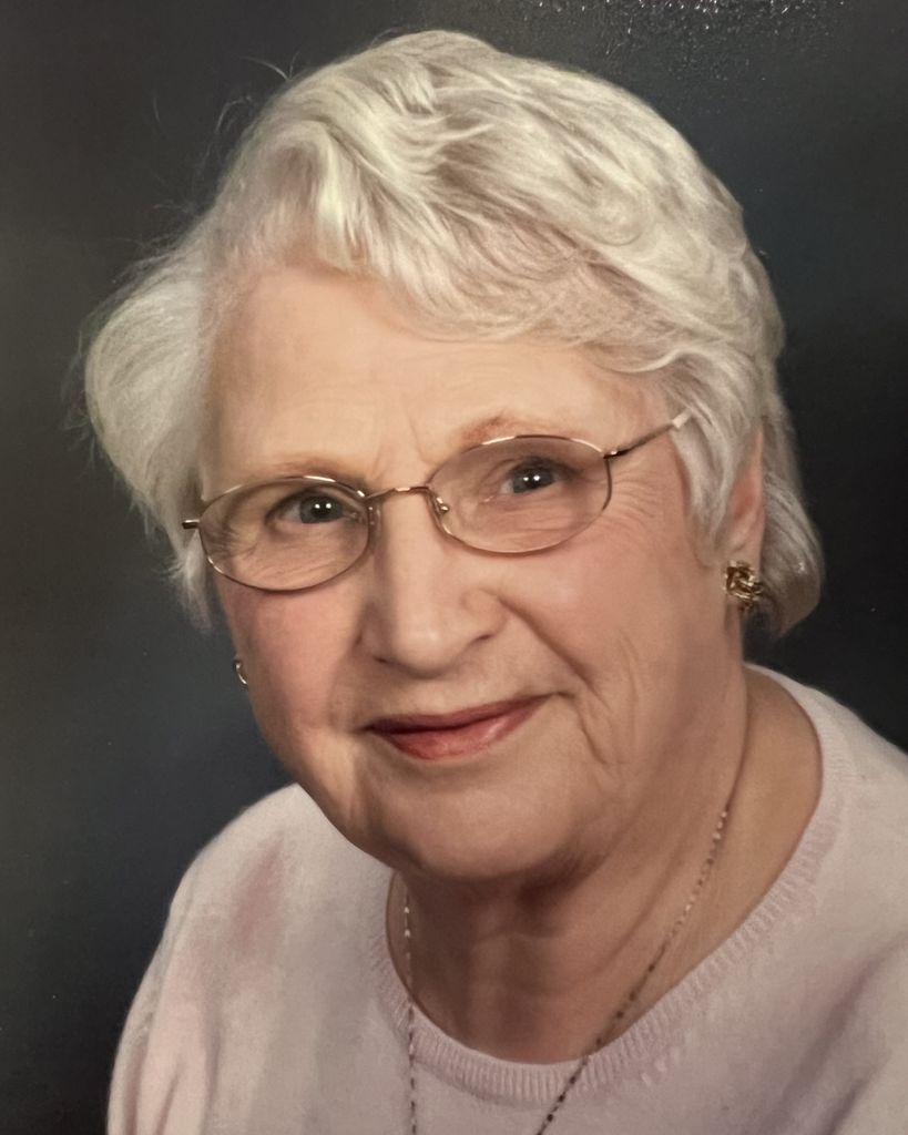 Betty A. Hannafin Profile Photo