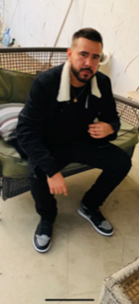 Joshua Andreu Diaz Profile Photo