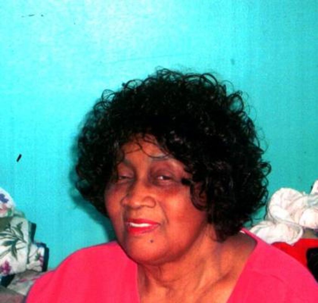 Ms. Mae Fannie Brown Profile Photo