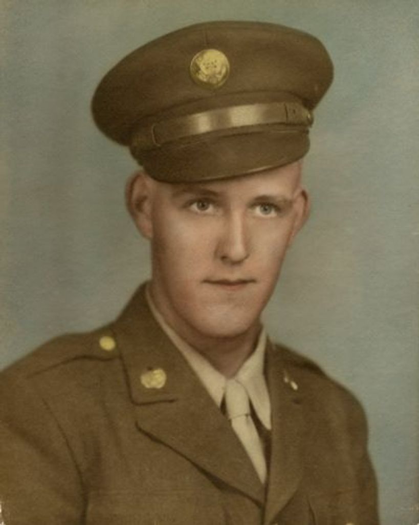 Robert Charles Ramaker Profile Photo