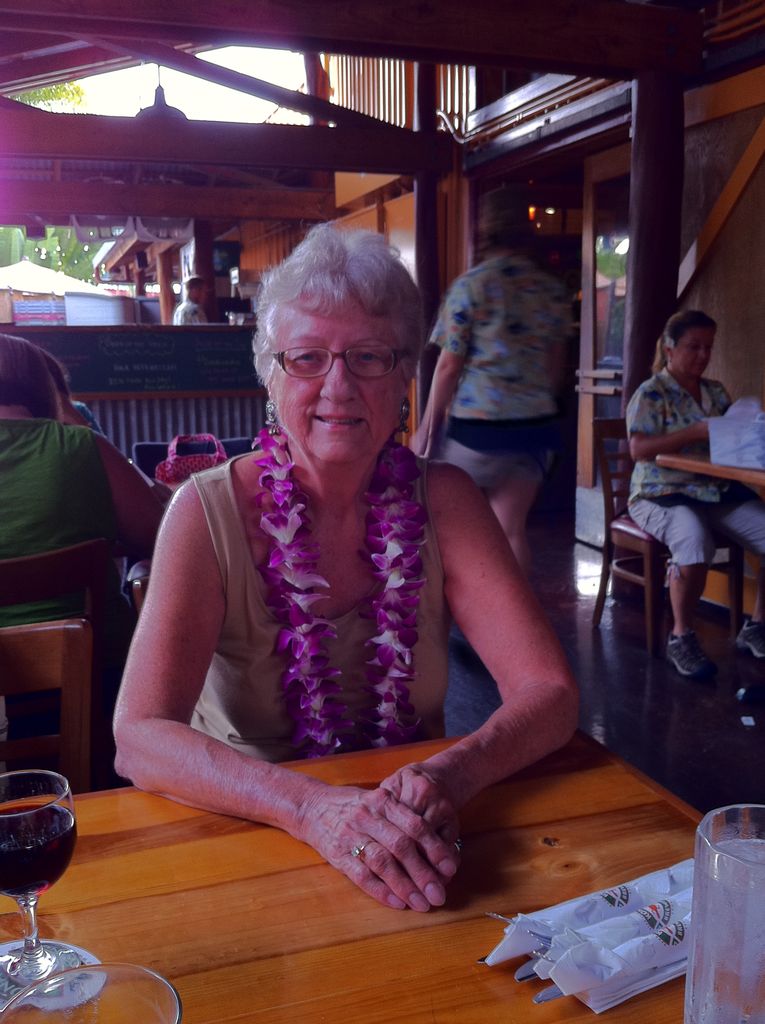 Anita M. Stelljes