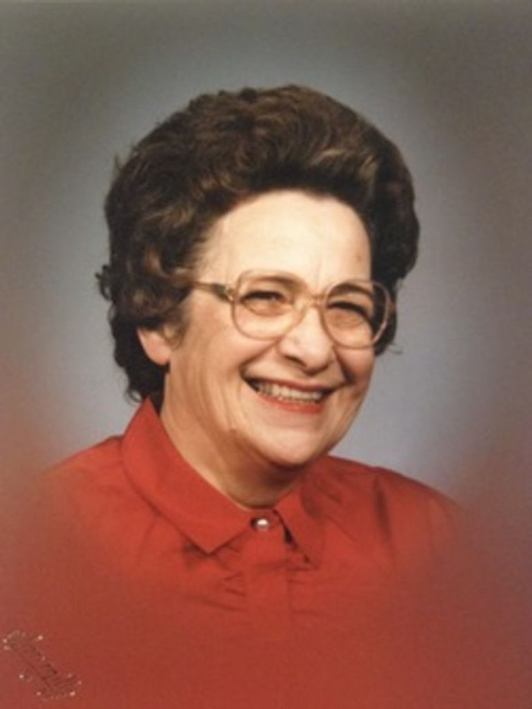 Nancy Elizabeth Wheat