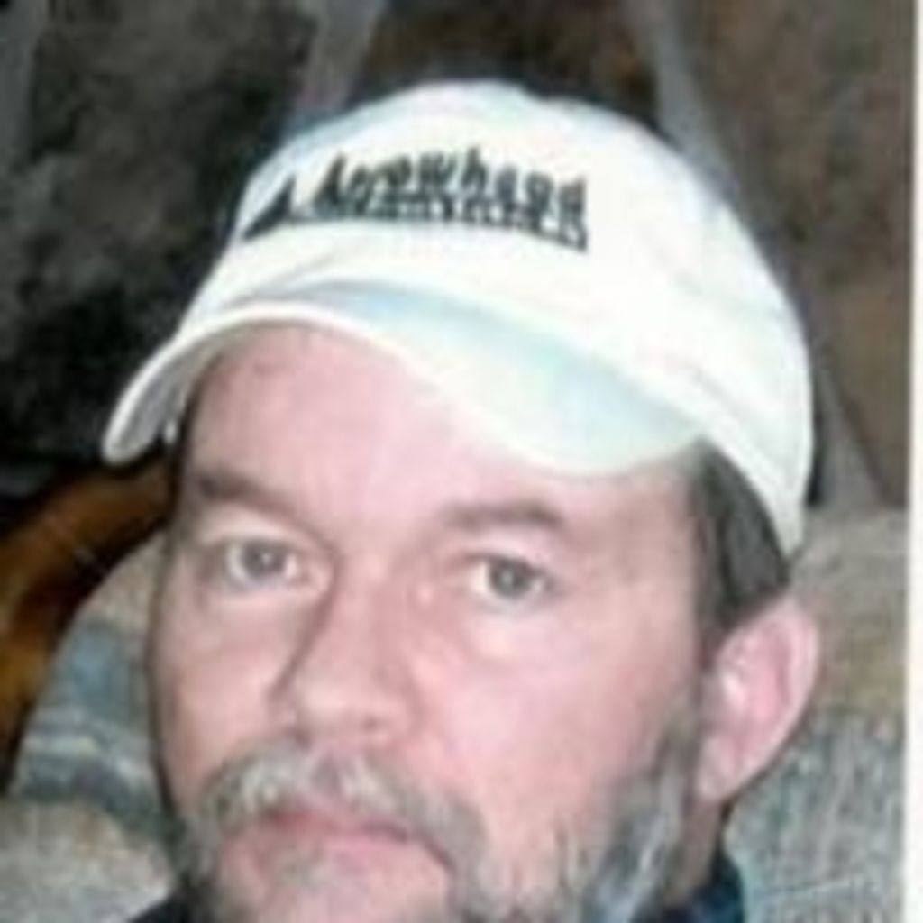 David Delmar Myers