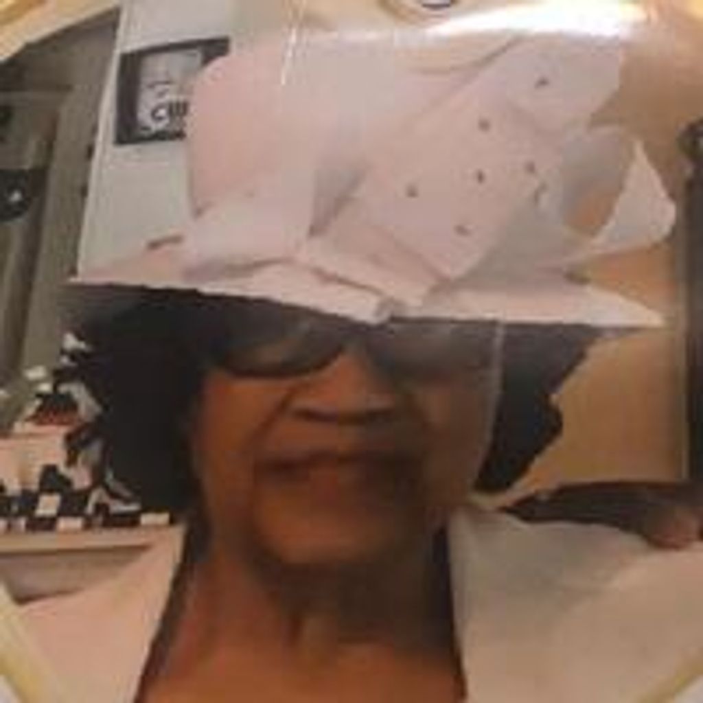 Geraldine Thomas Wynn