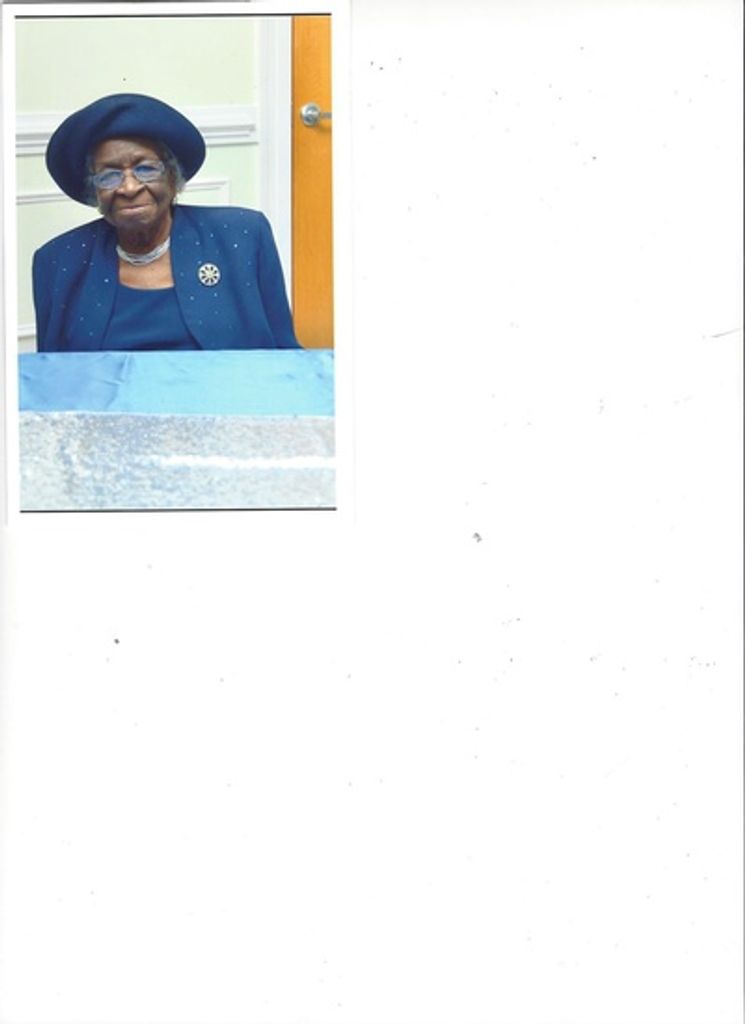 Sarah Howard Robinson