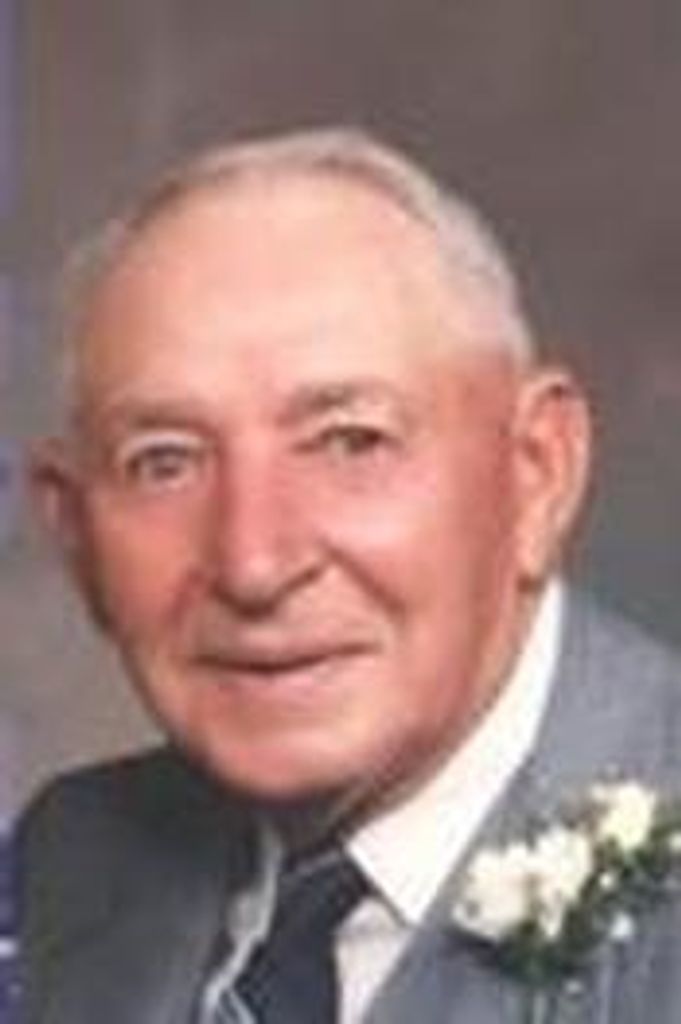 Clifford C. Shuler
