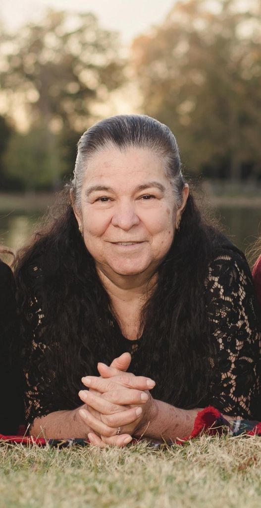Cristina Razo Profile Photo