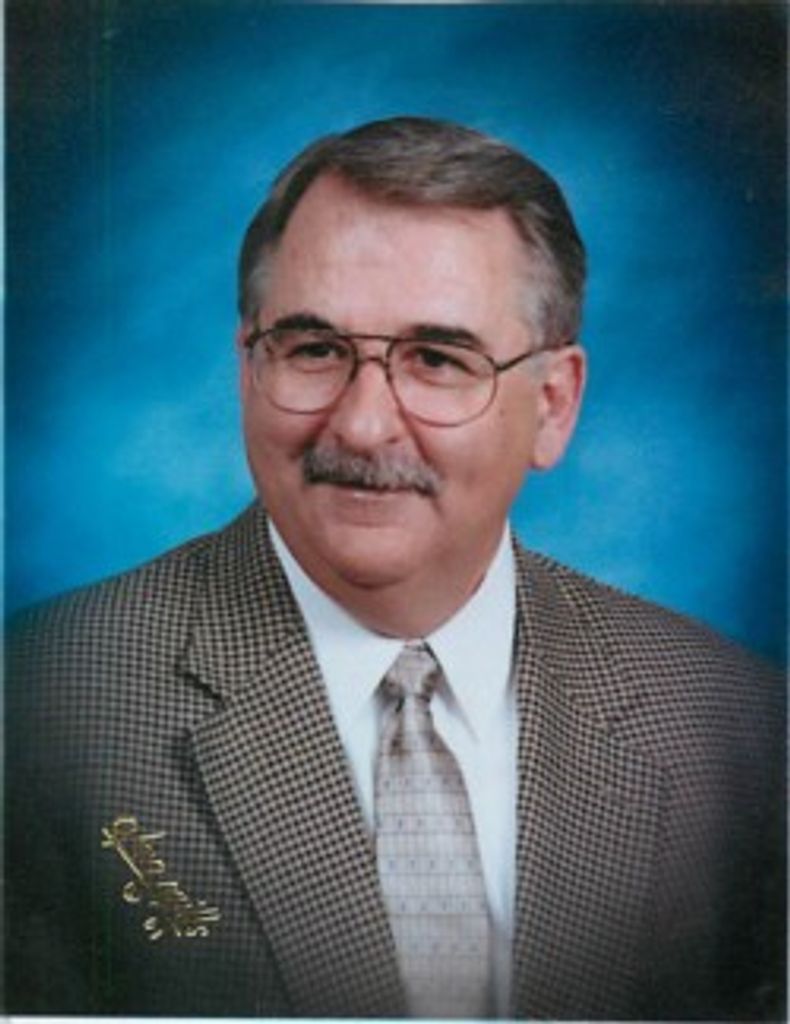 Judge Parker