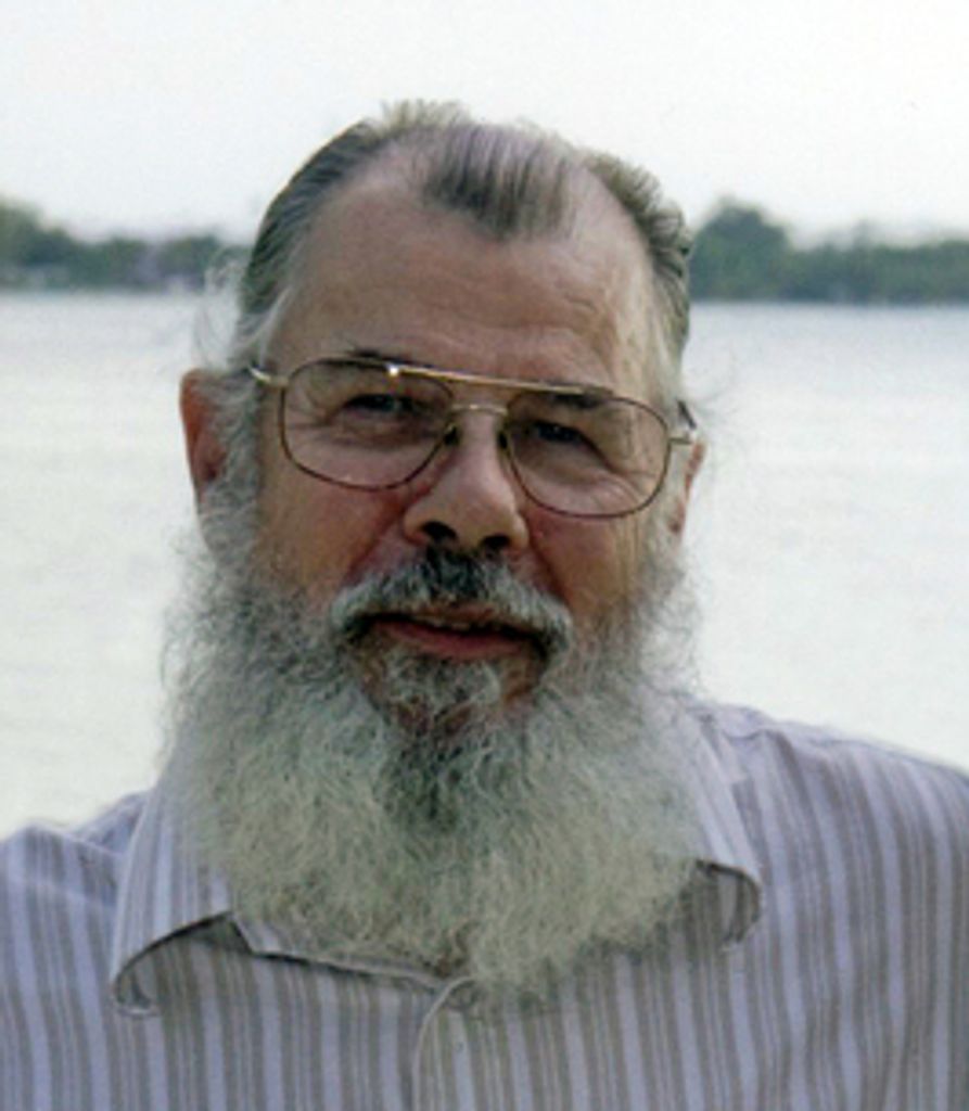 Frederick "Brian" Donald Reynolds Profile Photo