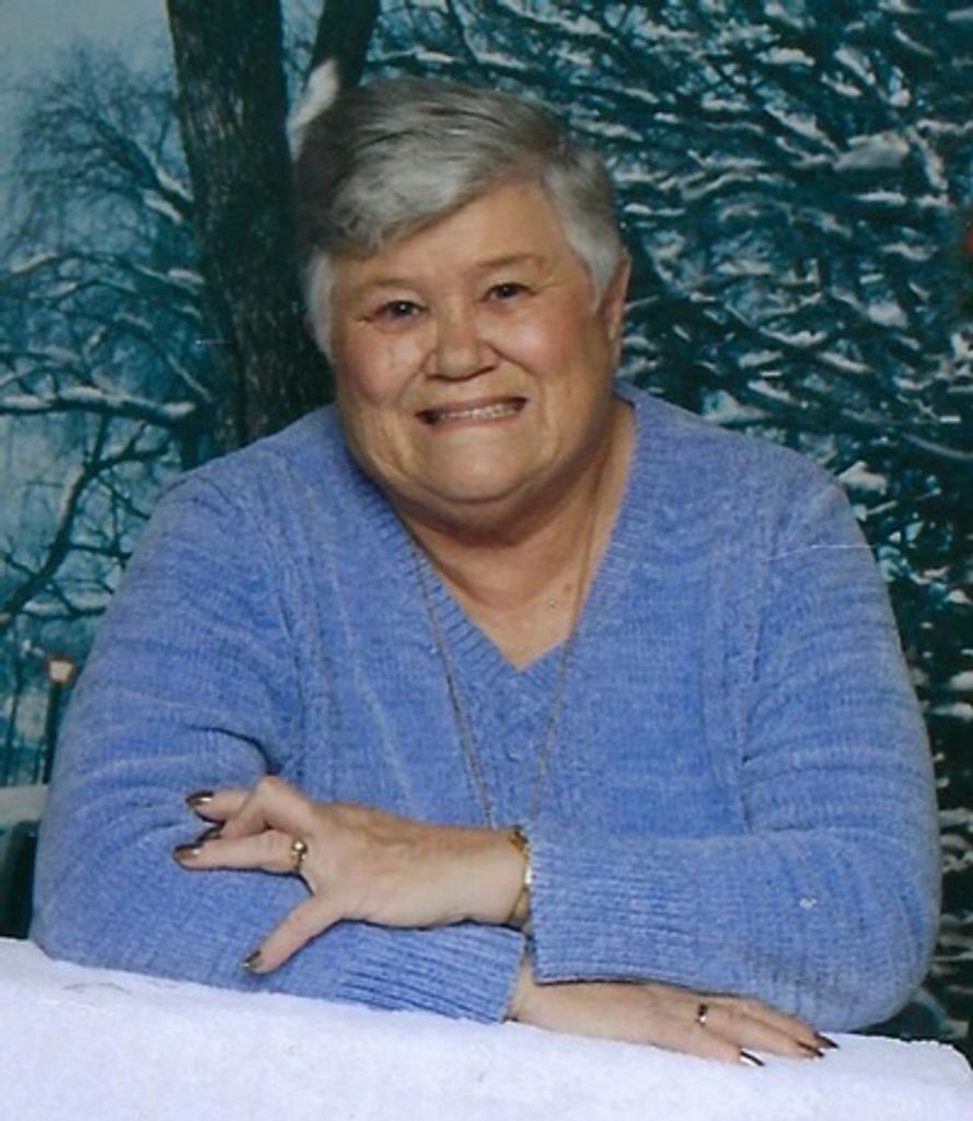 Delores Marie Hunter