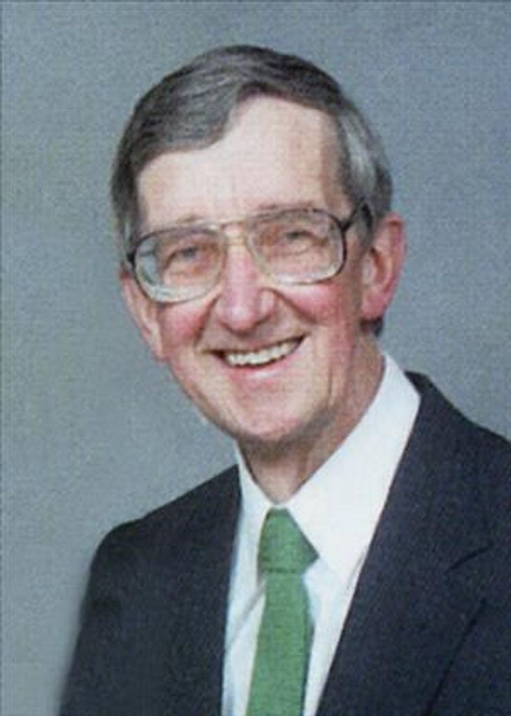 Vern Lagerquist