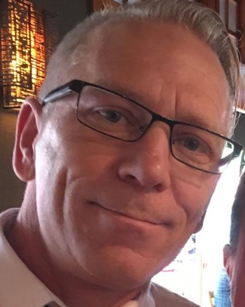 Barry Matthew George Profile Photo