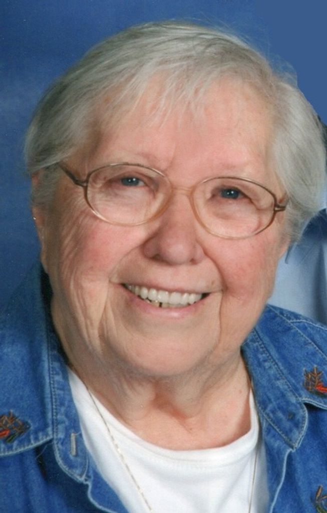 Norma Virginia Sulsberger