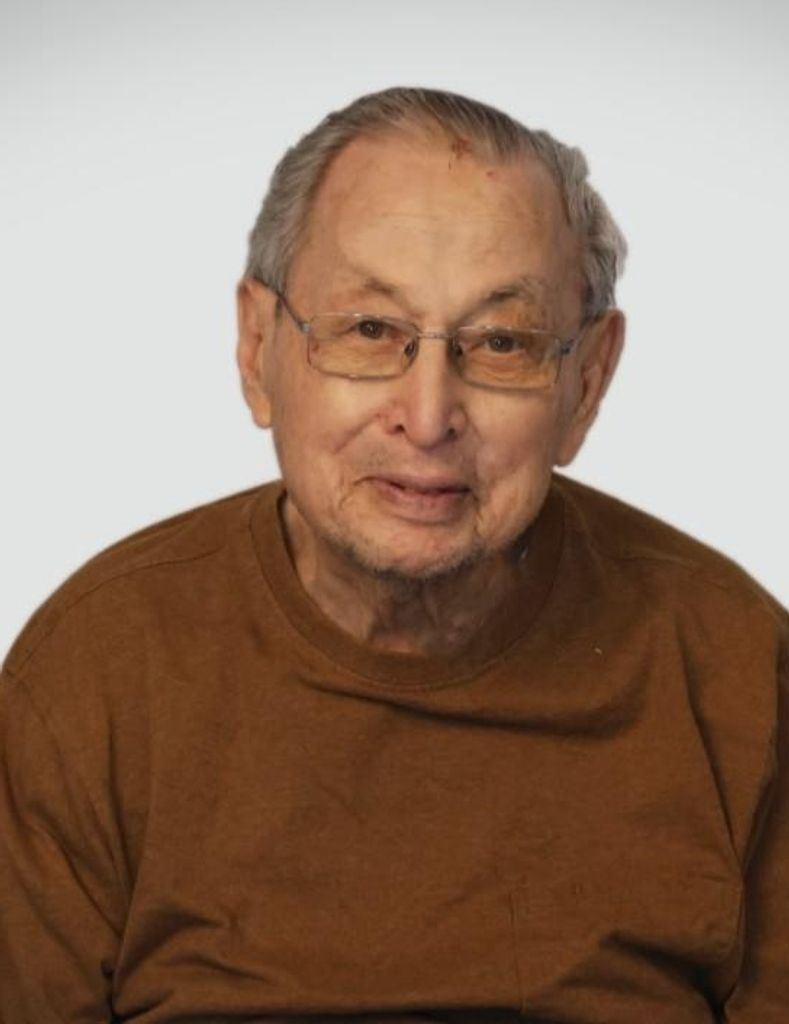 A.  Bernard Lindemann Profile Photo