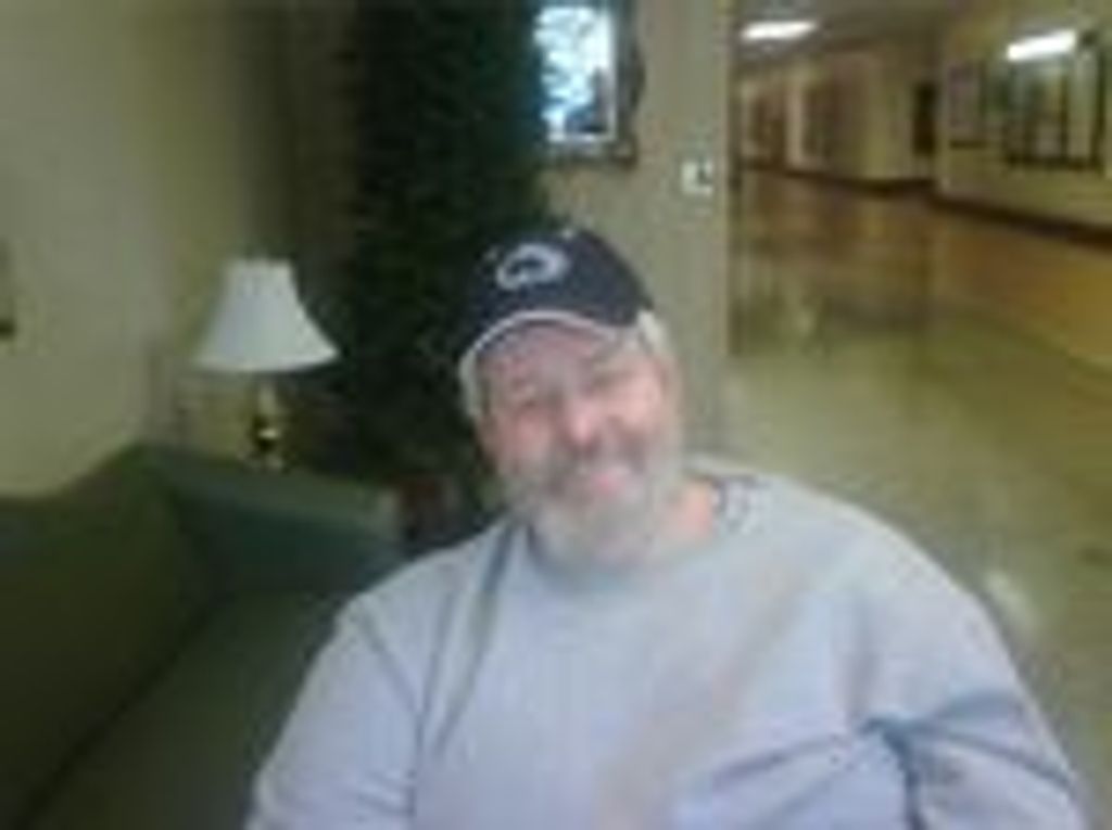 Floyd Kinney Profile Photo