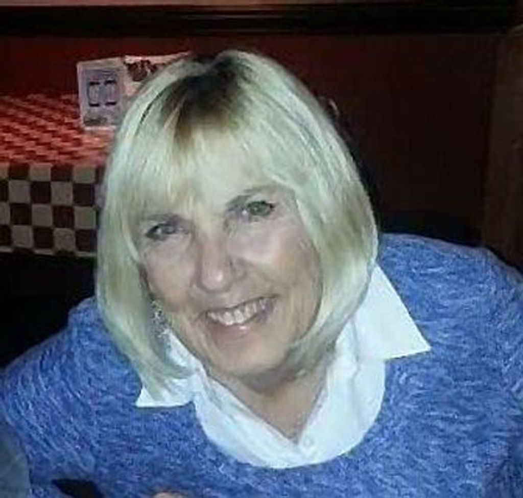 Beverly "Becky" Lamberta