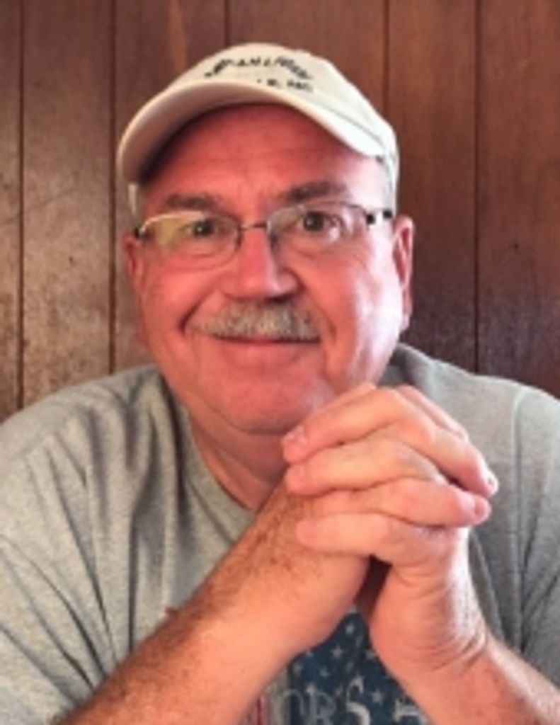 Charles  Clegg Hamilton Profile Photo