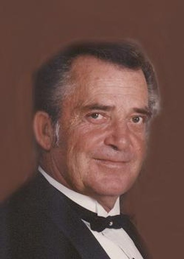 Monte Everett Windmiller