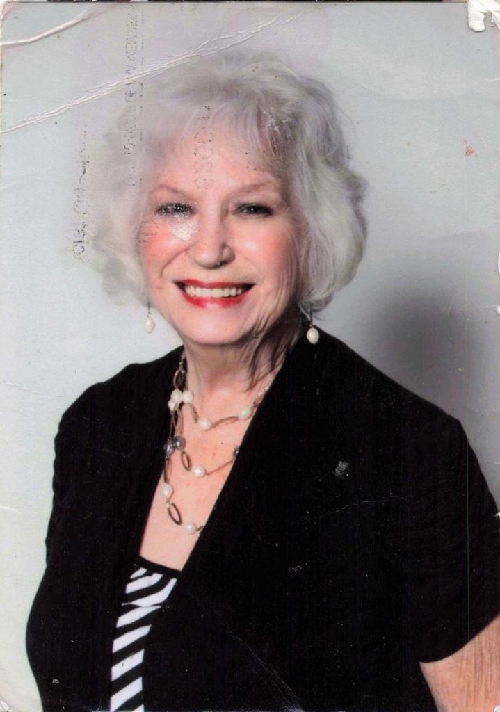 Mary Joyce Weil Profile Photo