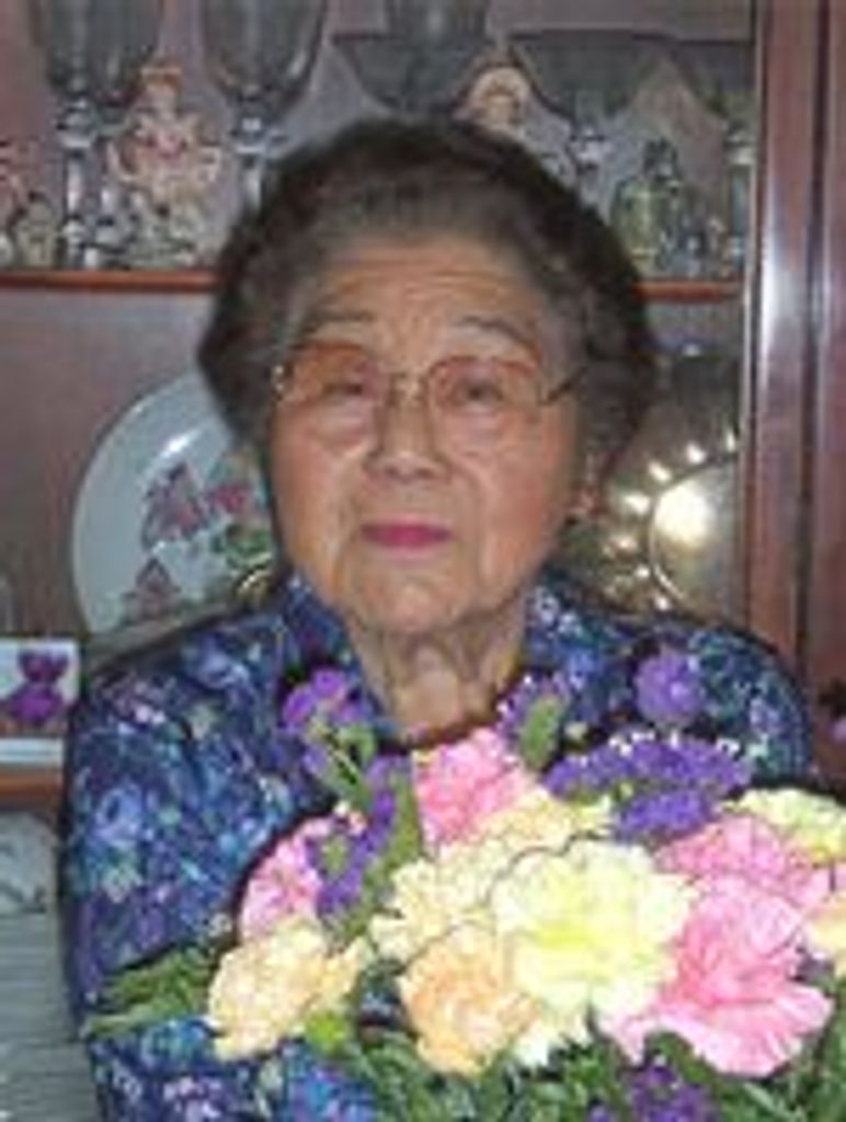 Toshiko Nakamura