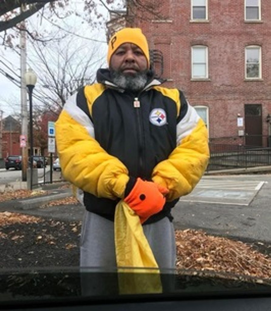 Samuel Kyles