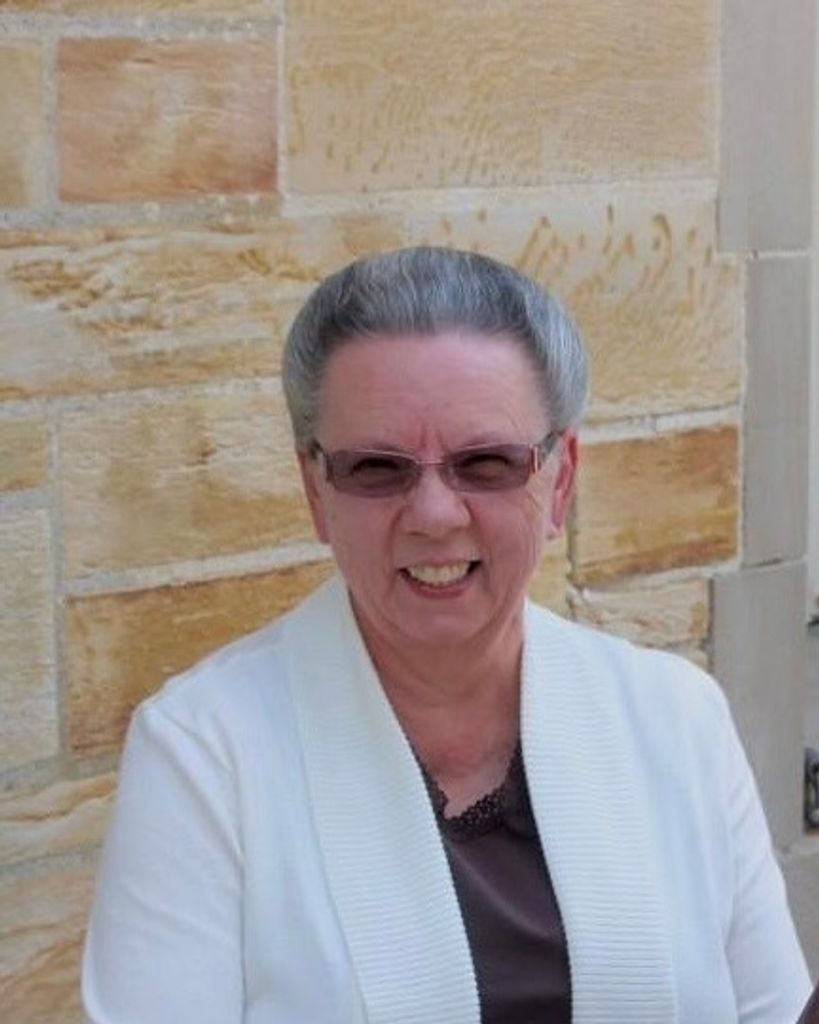 Beverly Ann Wolf Profile Photo