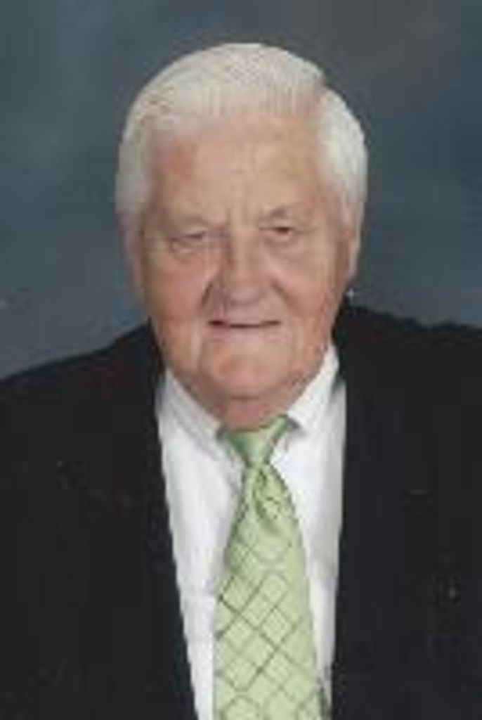 Norbert G. Gallowich