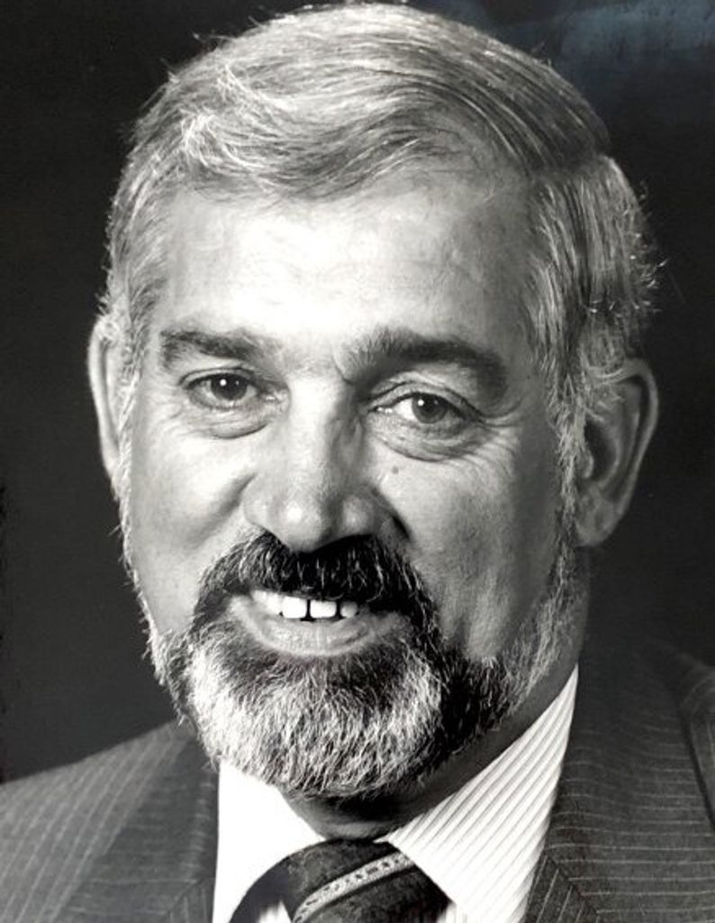 Joseph Patrick Molino