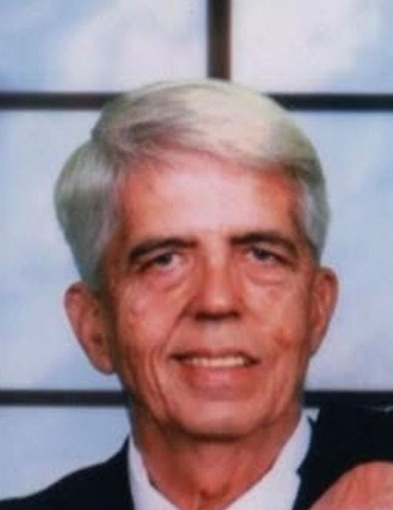 Edward Kent Ferguson