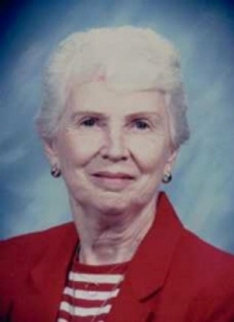 Mariella  B. Colclasure