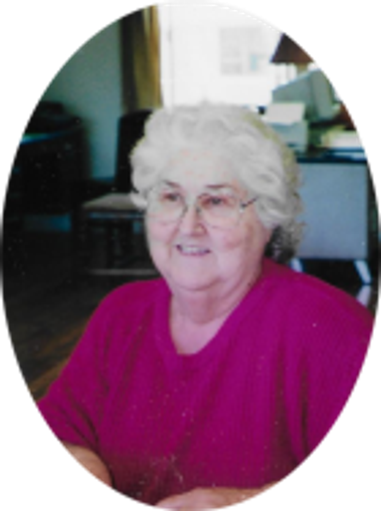 Betty Thompson