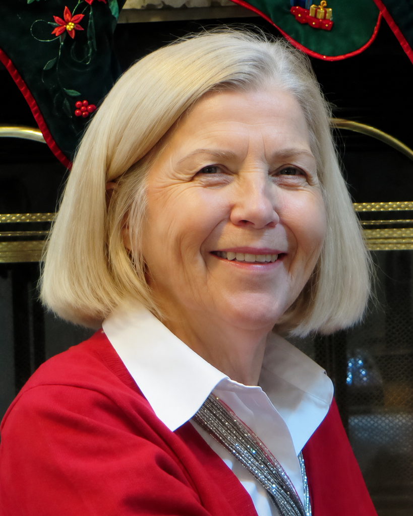 Barbara L. Carver