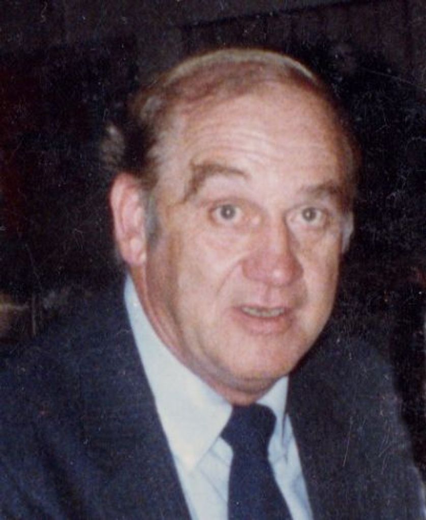 Donald Leikness