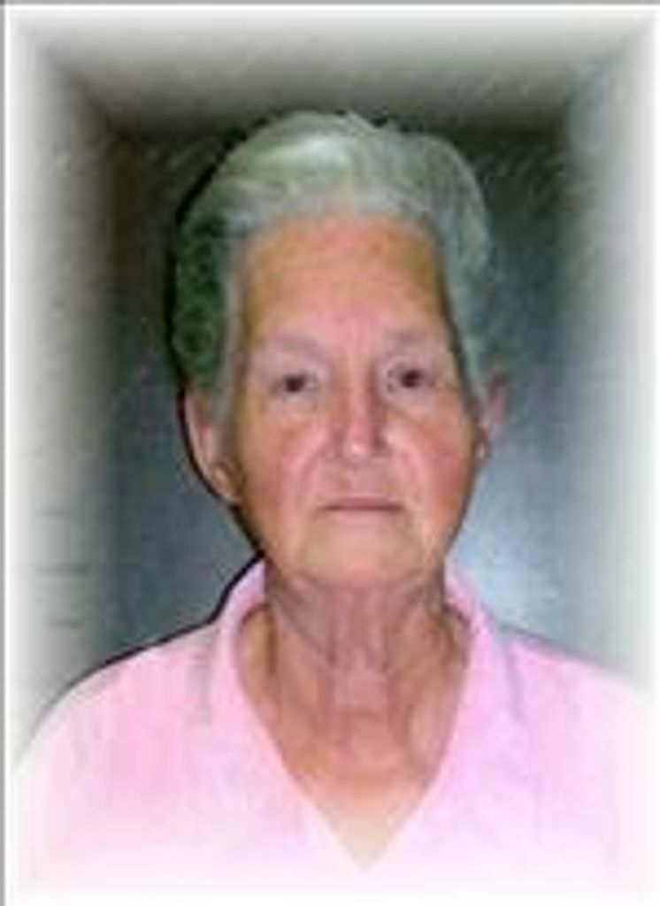 Beatrice Faye Chaffin