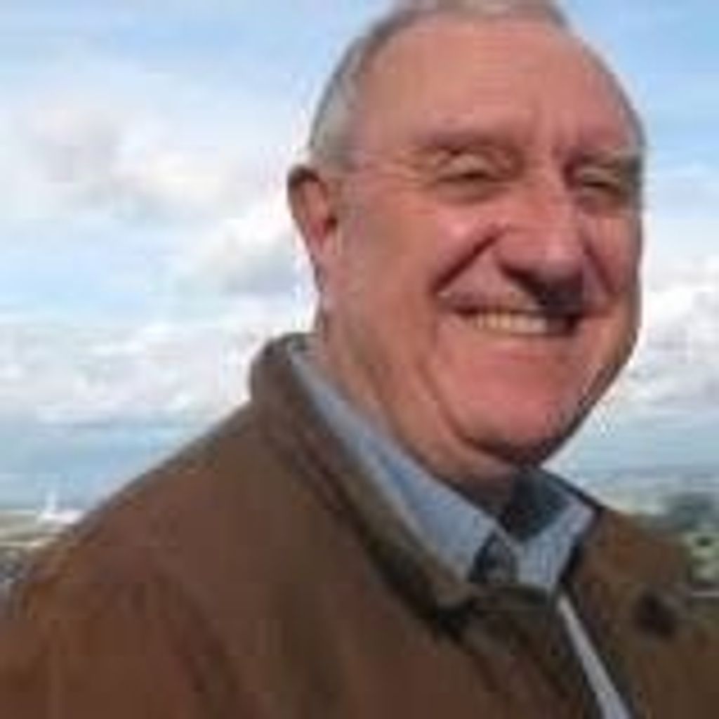 Joseph John Truhon Profile Photo