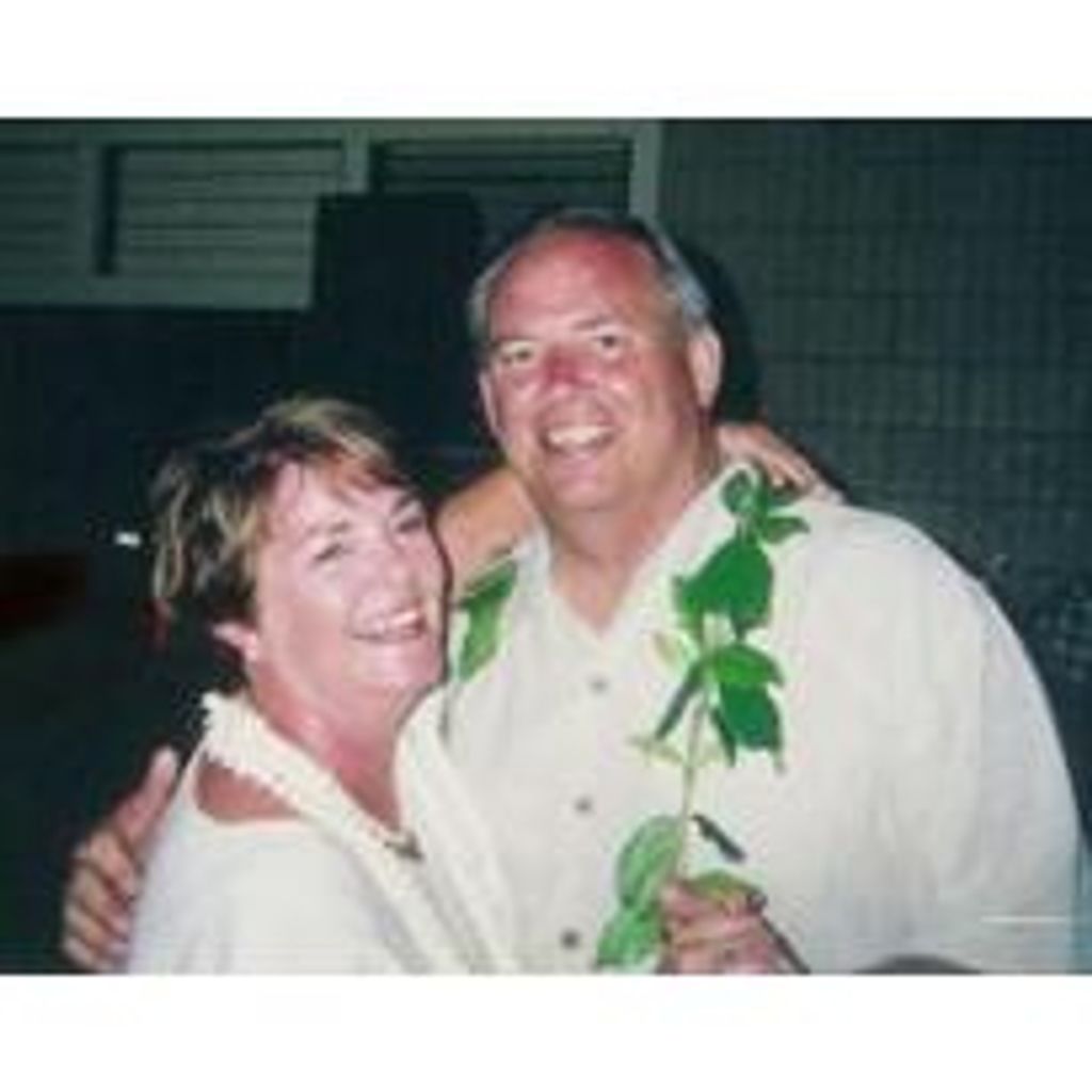 John Marcus Haney Profile Photo