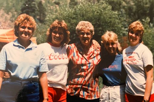 Nomie Beatty photo gallery thumbnail 44 of 77