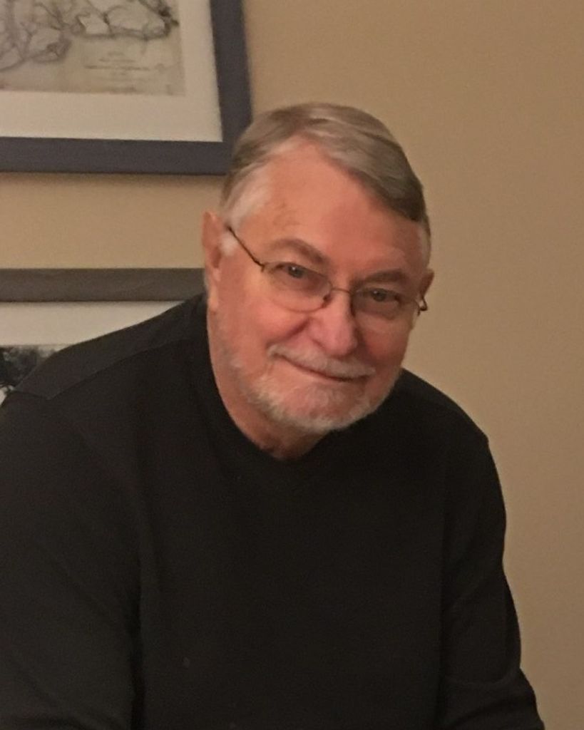 Glen M. McGee Profile Photo