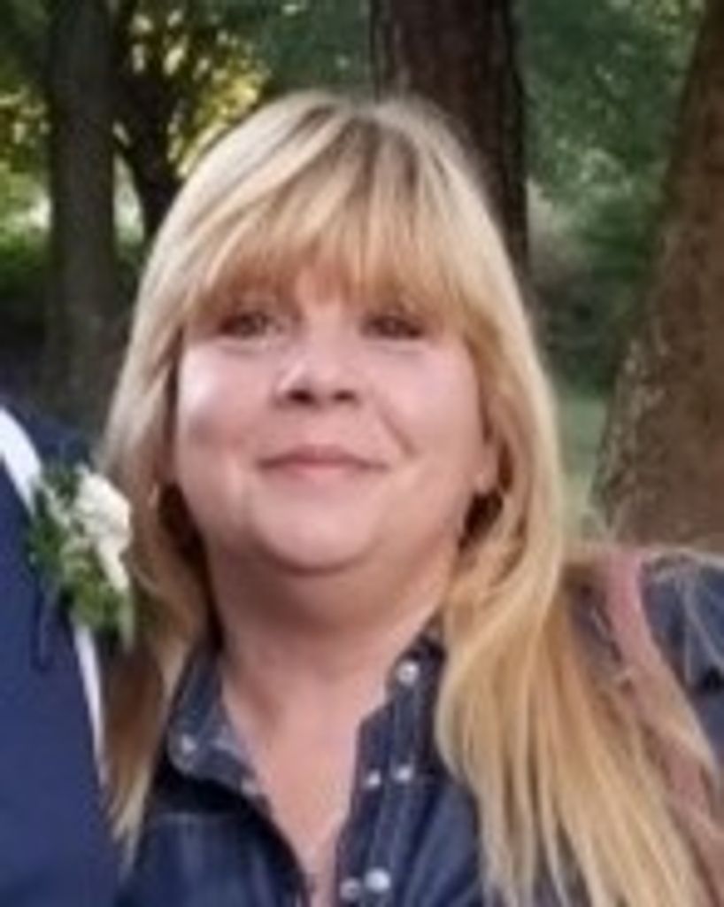 Lisa Marie Richardson Profile Photo