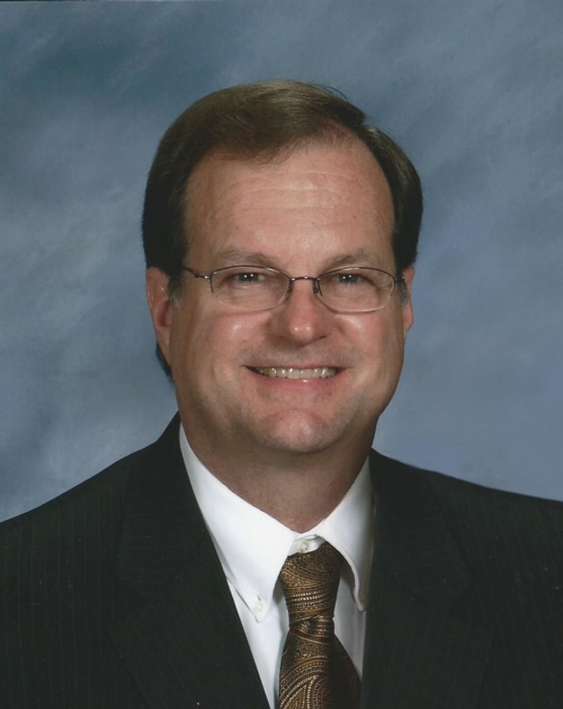 Richard Glenn Porter