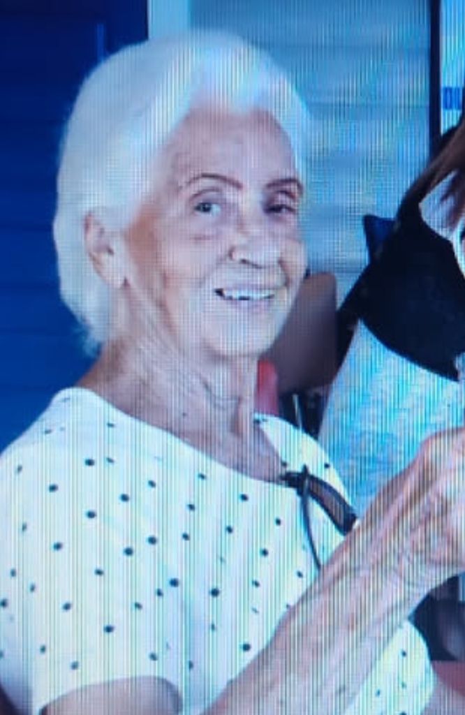 Betty L. Haggard