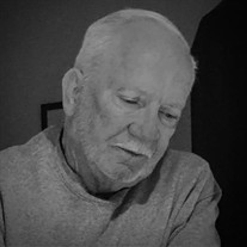 Bernard O'Hare
